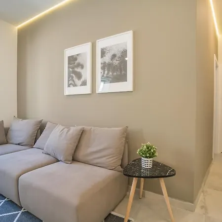 Apartment Coleginho *