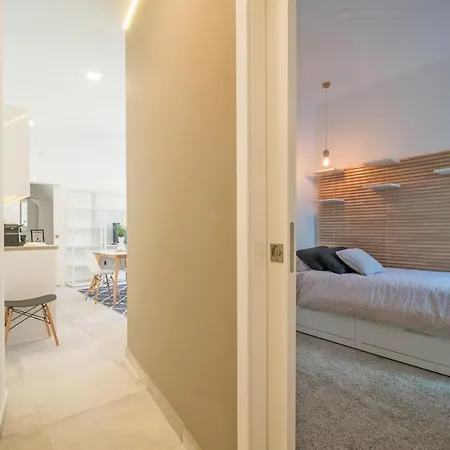 Apartment Coleginho *