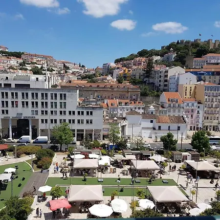 アパート Coleginho *