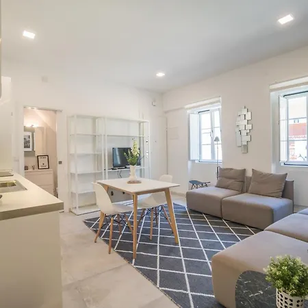 Apartment Coleginho