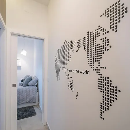 Apartment Coleginho