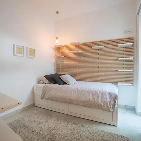 Apartment Coleginho