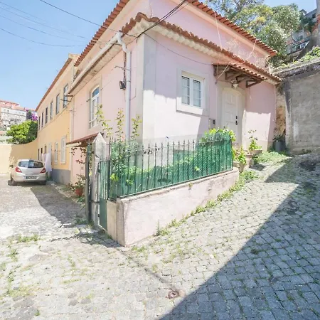 Coleginho * Lisbon