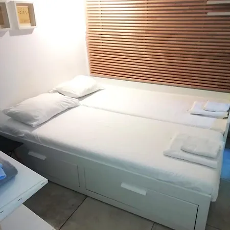 Apartment Coleginho