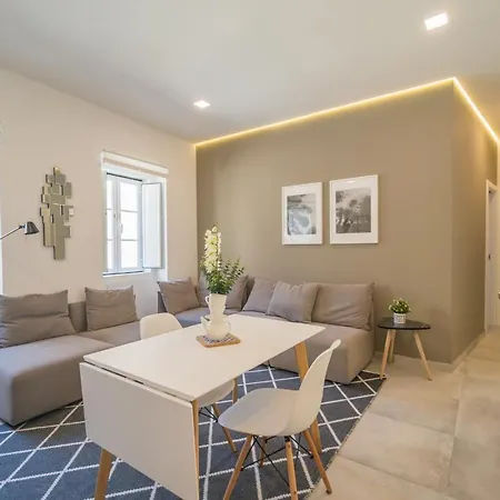 Coleginho Appartement Lisboa