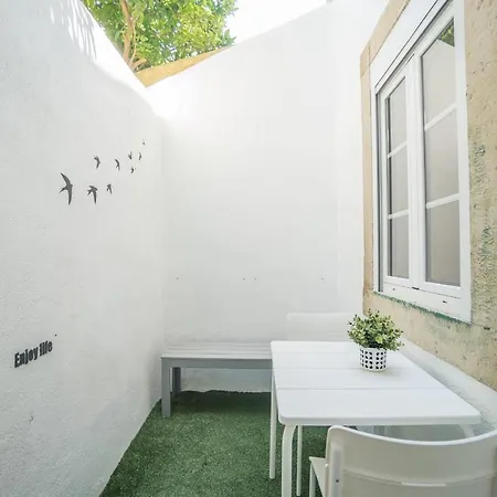 Apartmán Coleginho *